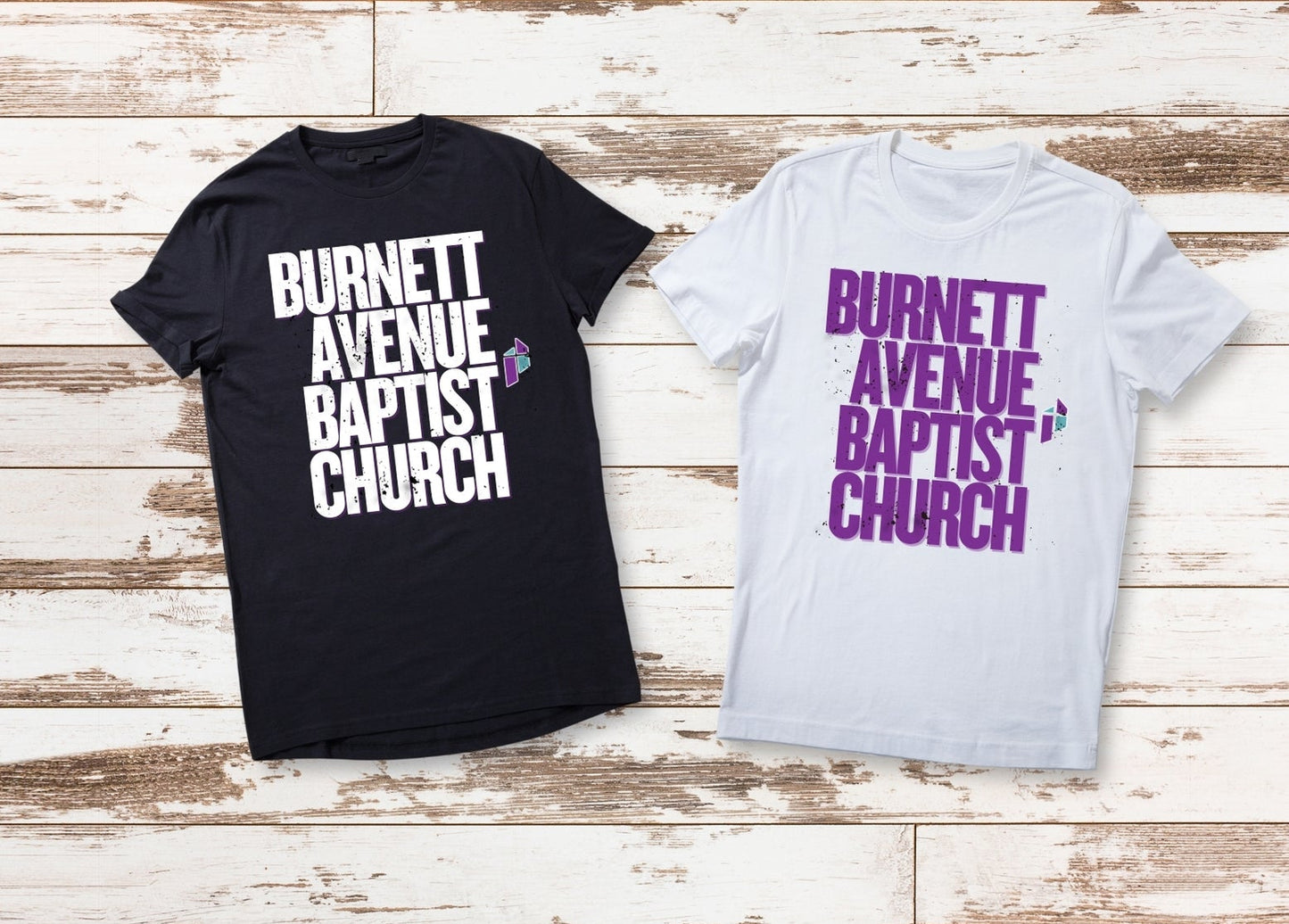 Burnett Avenue