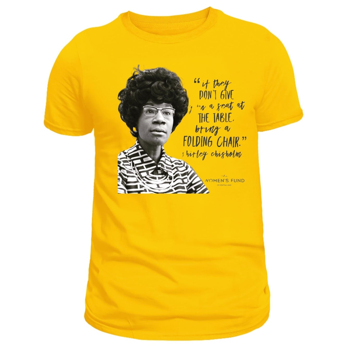 Shirley Chisholm