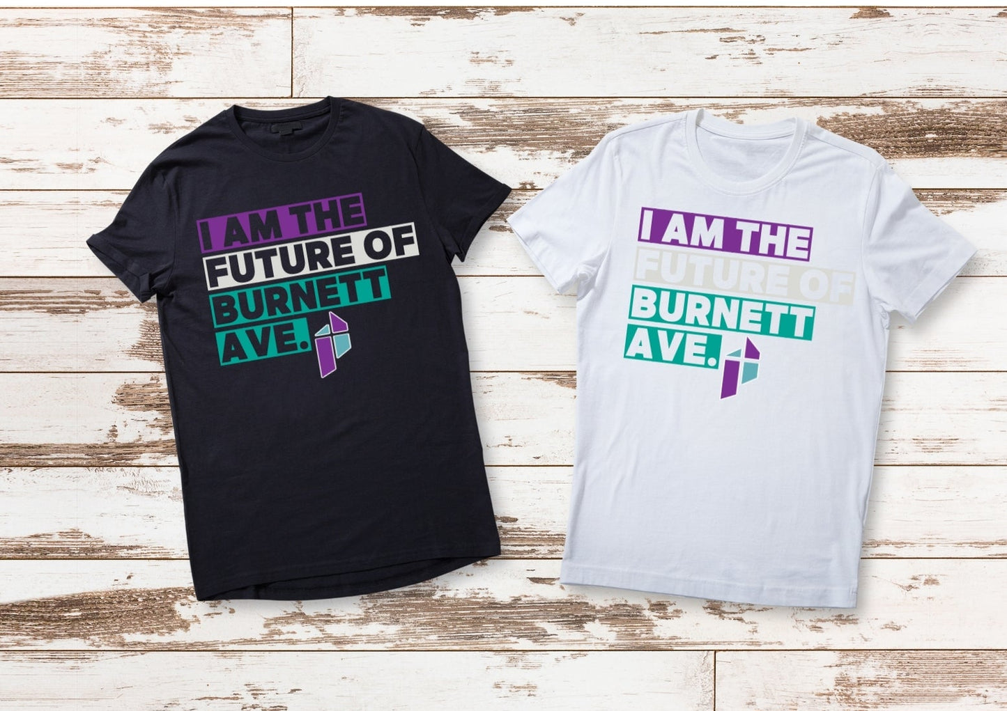 I am the Future