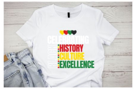 Celebrating Black History, Culture, Excellence