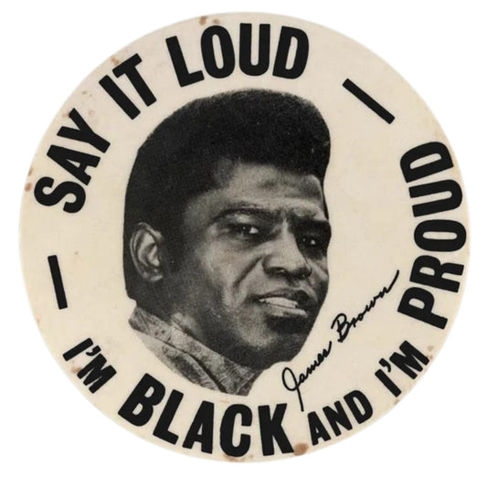 Say it Loud