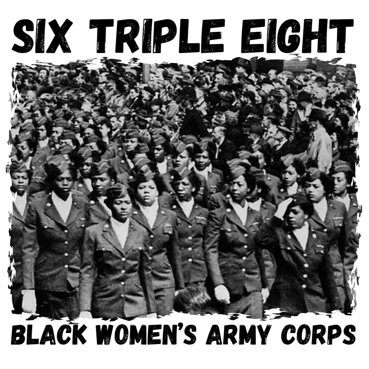 6 Triple 8