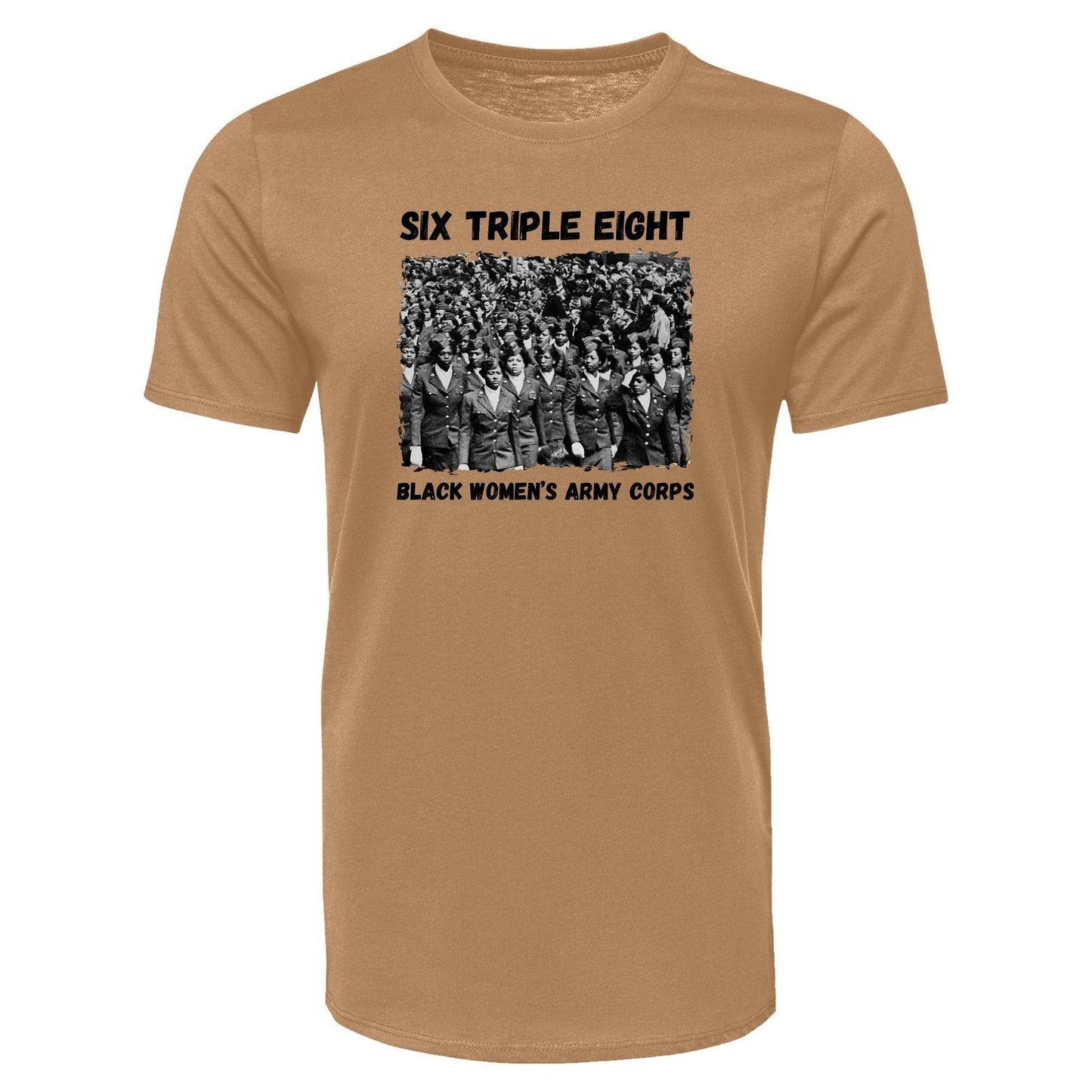 6 Triple 8
