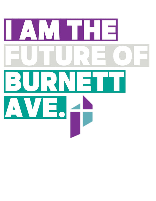 I am the Future
