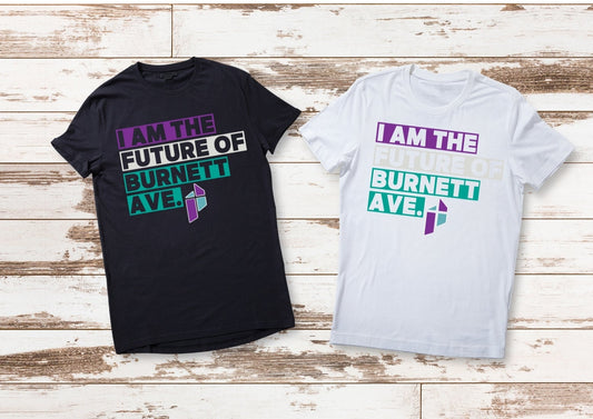 I am the Future