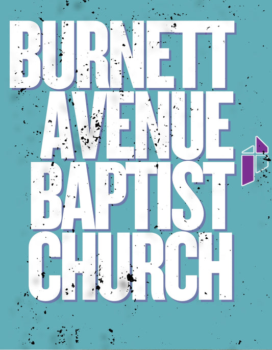 Burnett Avenue